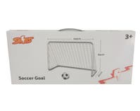 Skills, Fotballmål 1,2 M