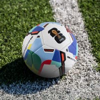 FIFA VM-Fotball Størrelse 5 – Hy-Pro Sigma Unity