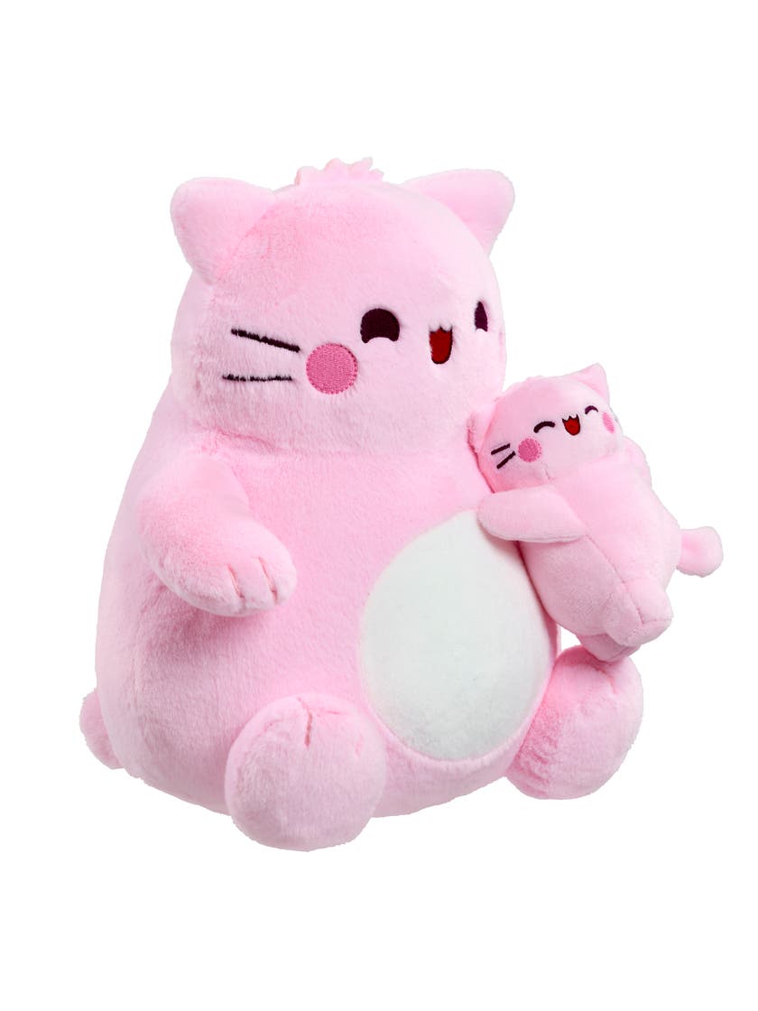 Little Pembe Mykt Kosedyr 23 cm