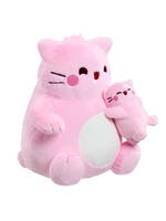 Little Pembe Mykt Kosedyr 23 cm