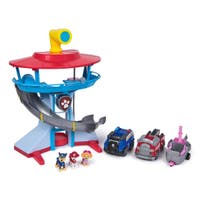 Paw Patrol Utkikkstårn-samling