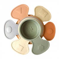 KID Stablebare siler for bad