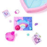 Hatchimals Alive Bestie Pool Party