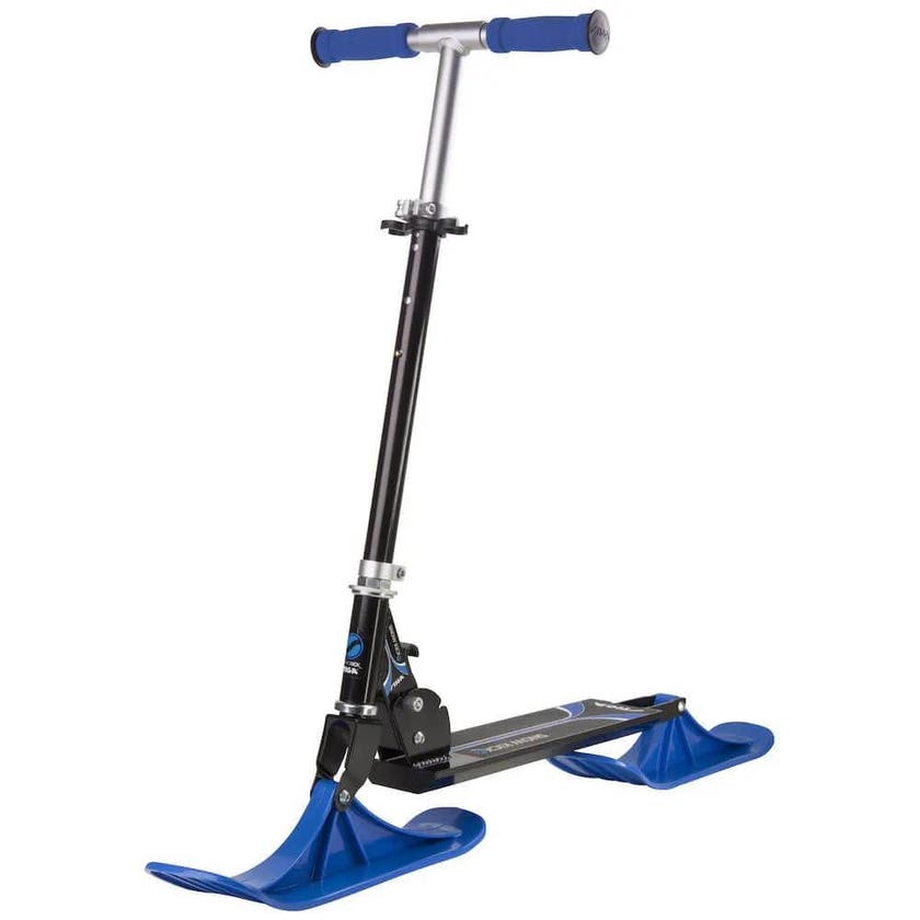 STIGA Snow Kick Black/Blue