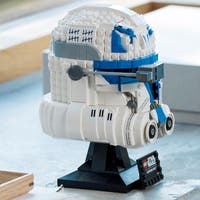 LEGO Star Wars 75349, Captain Rex™ Hjelm