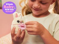 Rainbocorns Mamacorn Surprise