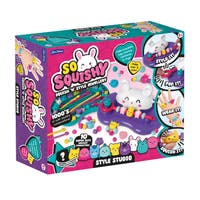 Så Myk, Squish N Style Studio