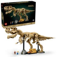 LEGO Jurassic World 76968, Dinosaurfossiler: Tyrannosaurus rex
