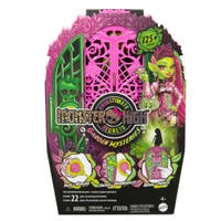 Monster High, Skulltimate Series Venus