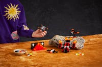 Plus-Plus Learn to Build Space Super Set