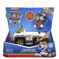 Paw Patrol Basic Vehicle Tracker