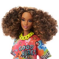 Barbie Fashionista Doll Asst.