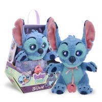 Baby Paws Disney Stitch 24 cm kosedyr