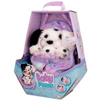 Baby Paws Spotty Dalmatian - Interaktiv kosedyr