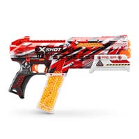 XSHOT Hyper Gel Clutch Blaster - 5000 gelkuler