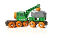 BRIO, Kranvogn