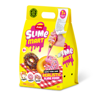 Slime Mart – lag dine egne realistiske slime-snacks
