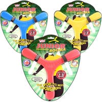 Wicked, Junior Booma Bumerang