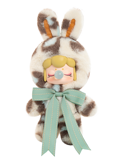 Nanci Plush Serie 2 - Lysende Kanin