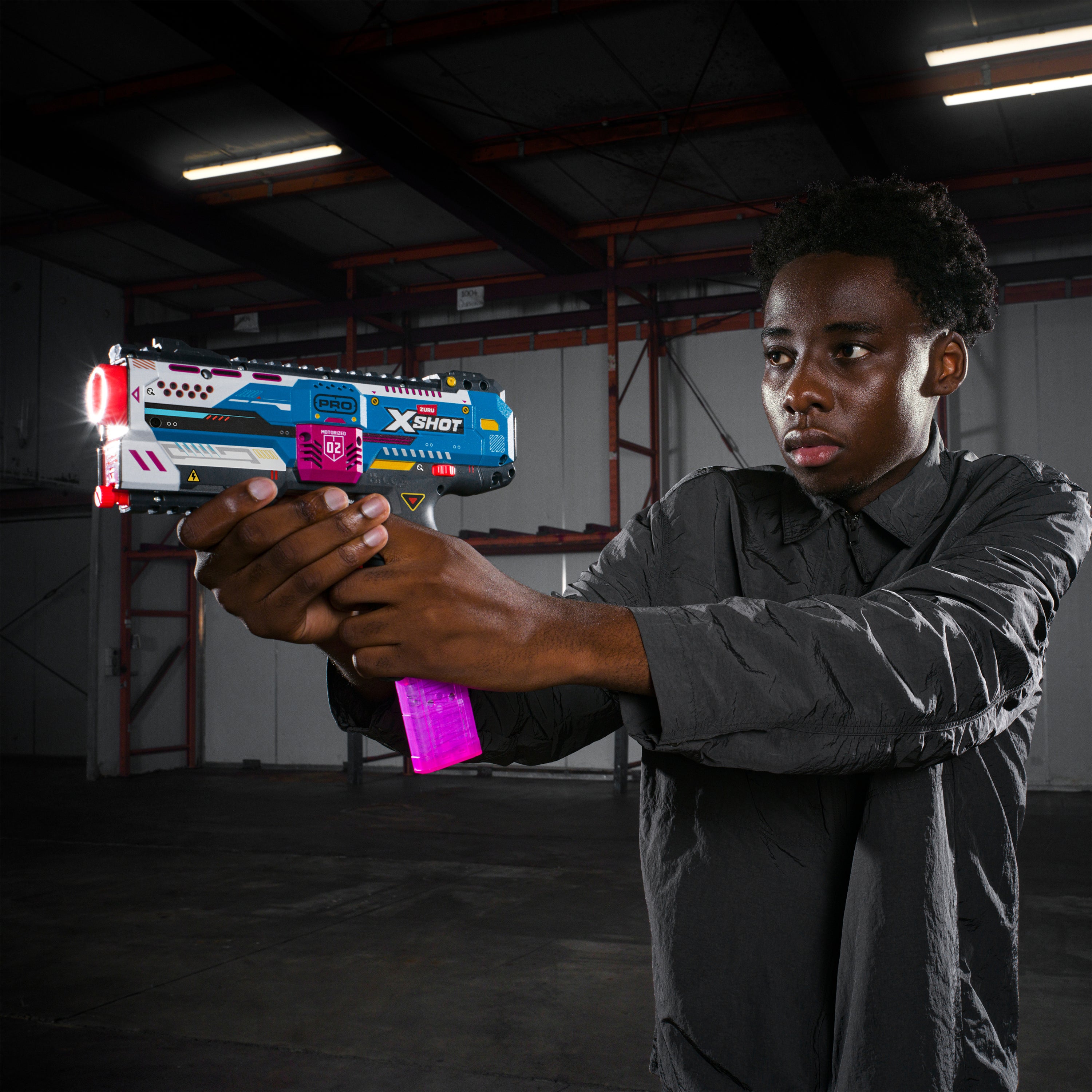 XSHOT Pro Thrasher 