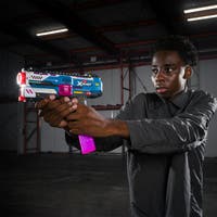XSHOT Pro Thrasher