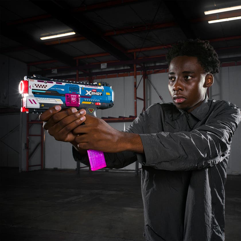 XSHOT Pro Thrasher