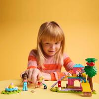 LEGO Friends 42640, Marsvins lekeplass