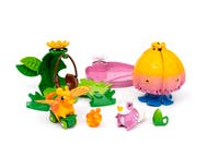 BRIO Flora - Blomsterhus