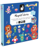 Magneti'Stories - The Animal Party