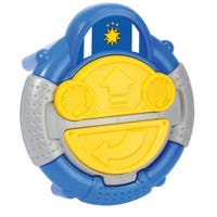 KID, RC Politibil SE