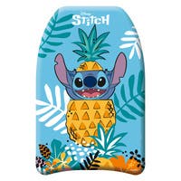 Kickboard Stitch