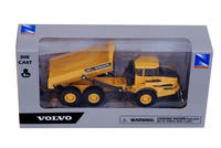 Dumper Volvo A25G 14Cm