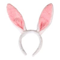 Headband Bendable Rabbit Ears