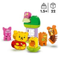 LEGO DUPLO Disney TM DUPLO® | Disney 10457, Ole Brumms bursdagsfest