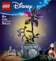 LEGO® ǀ Disney Sallys blomsterpotte, byggesett 43288