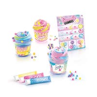 Så Slime Marble Twist og Slime Kit