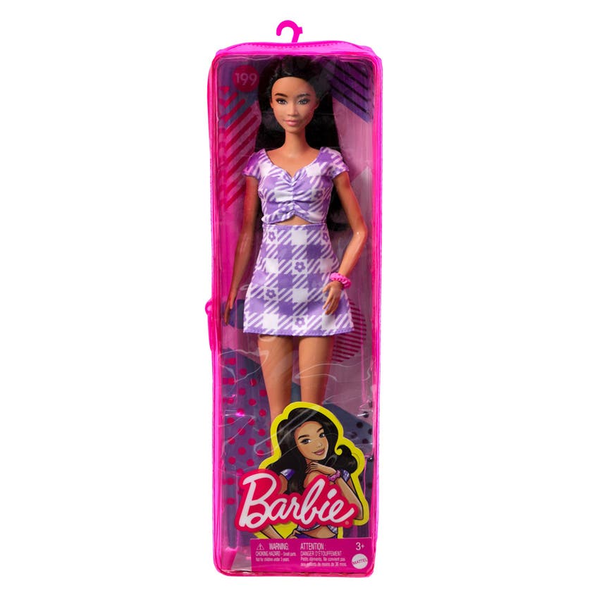 Barbie Fashionista Doll Asst.