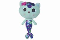 Gabbys Dollhouse Sjøkatten (25cm)