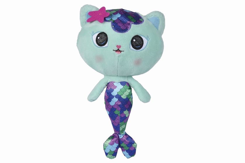 Gabbys Dollhouse Sjøkatten (25cm)