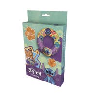 Disney 3D Bade Ring, Stitch