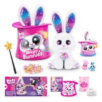 Pets Alive, Magic Bunny Surprise