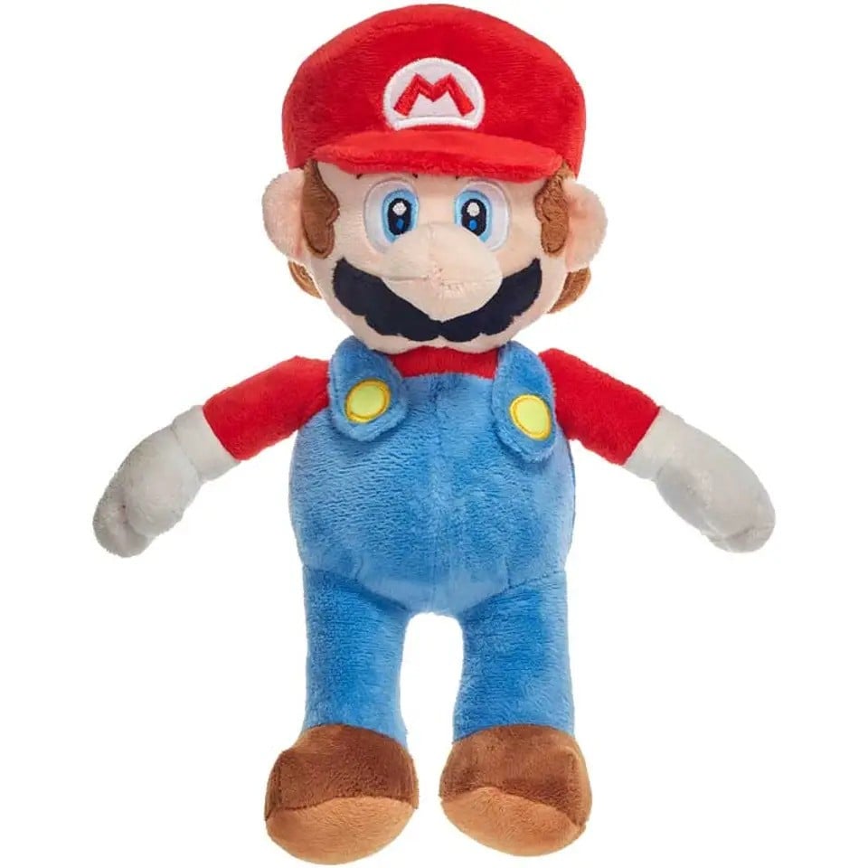 Super Mario Kosedyr (50 cm)