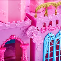 Sparkle Girlz Kingdom Castle