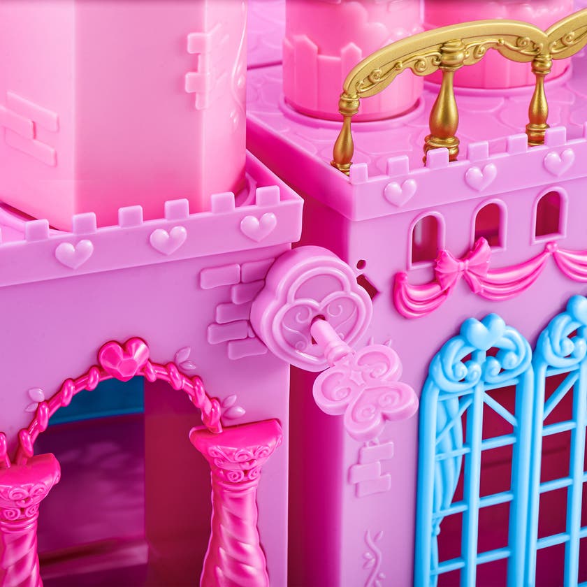 Sparkle Girlz Kingdom Castle