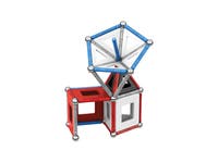 Geomag Classic Ruter Nasa Shuttle 70 Stk