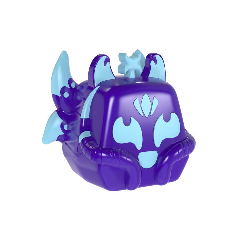 BLOX FRUITS - Collector Bundle - Kitsune