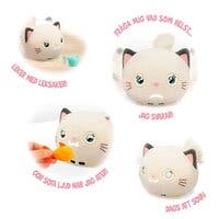 Purro Interaktiv Kattunge