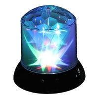 Scene, Stjernehimmel