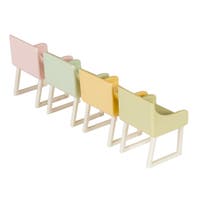 LUNDBY Matsal Basic møbelsett