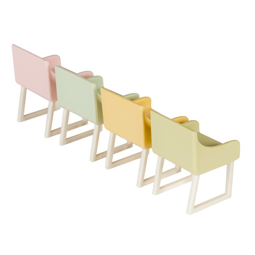 LUNDBY Matsal Basic møbelsett